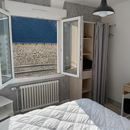 A L Etage Ubytování v soukromí