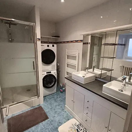 A L Etage Ubytování v soukromí *